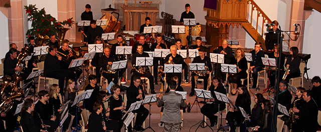 Kirchenkonzert2015